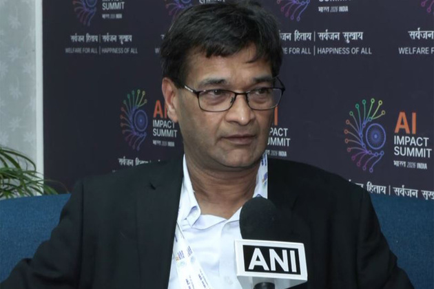 L&T Semiconductor's thrust is to develop customised chips for Sovereign AI stack: CEO Sandeep Kumar