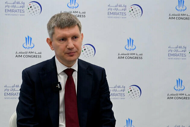 Russian economy grows 4.1% over past two years: Economic Development Minister