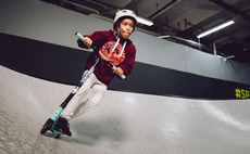 Sentica, Tesi back SuperPark