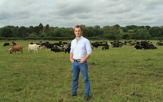 DAIRY SPECIAL: Making a success of contract farming across two units