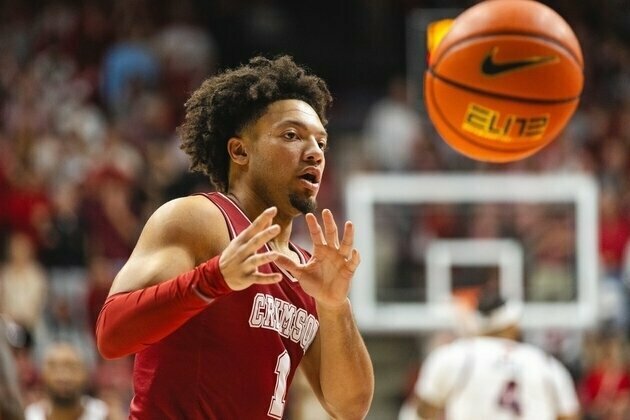 No. 4 Alabama eyes bounce-back win against No. 15 Missouri