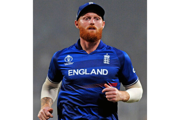 "He can play 360 degrees, got power": Adelaide Strikers coach Paine hints at opening role for Ben Stokes