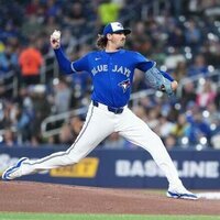 Kevin Gausman, Jays out to avenge sweep by first-place Rays
