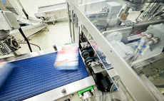 GRO Capital backs Tacton's MBO