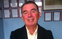 Jim Boyce joins Intergas Heating