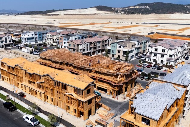 How environmental laws are killing Americas housing supply