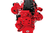 Cummins introduces Stage V engines at Bauma