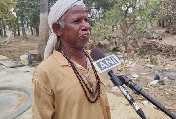 Despite success of film made on Mountain Man Dashrath Manjhi, his family members continue to live in poverty