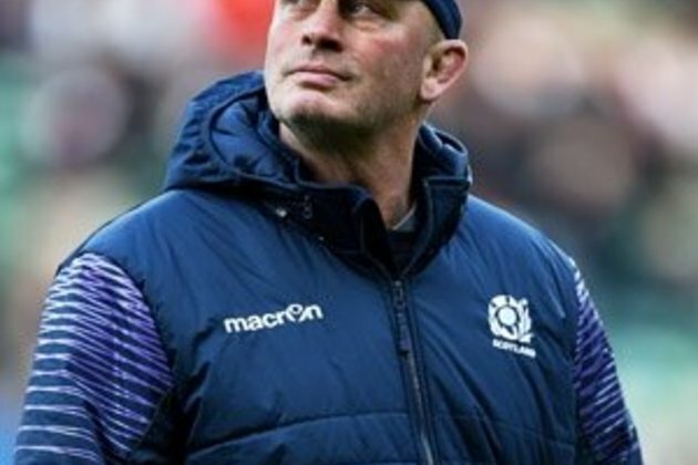 Cotter to take over as Fiji head coach