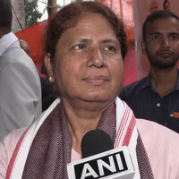 "BJP will win more seats than 2021, Assam people have seen real development": Golaghat BJP candidate Ajanta Neog