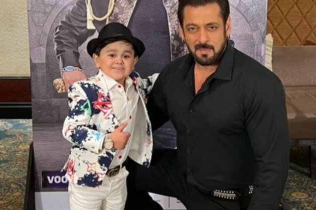 From street bazaars of Tajikistan to Bigg Boss fame: Abdu Rozik's story of struggle