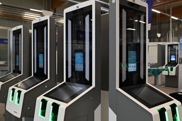 EU to implement new entry-exit system from April 10