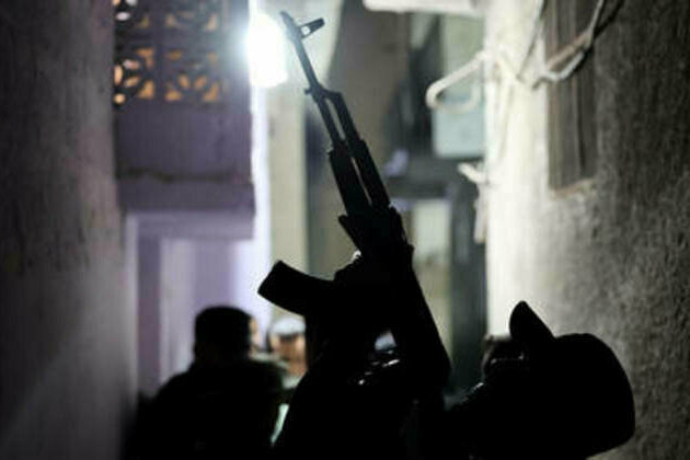 Violent clashes break out in Syria - media (VIDEOS)