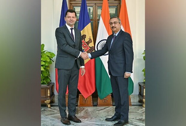 India and Moldova hold second Foreign Office Consultations, talks on trade, people-to-people exchanges