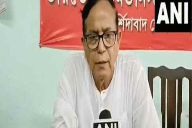 "How is infiltration happening?" West Bengal CPI(M) leader Md Salim slams Centre over Pahalgam attack