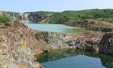  The Hope Brook gold project in Newfoundland and Labrador
