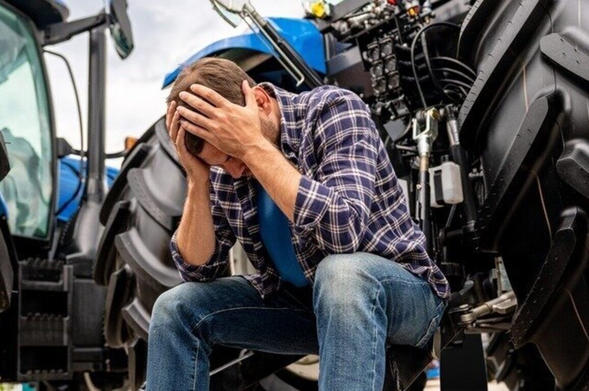 ND farm stress crisis demands lasting support 