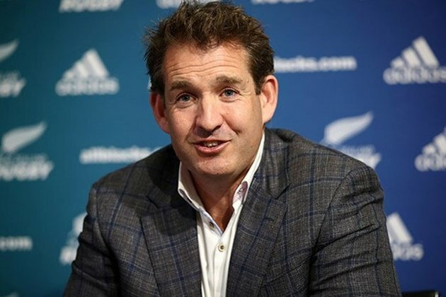 Fuming New Zealand voted for Rugby Championship dates: reports