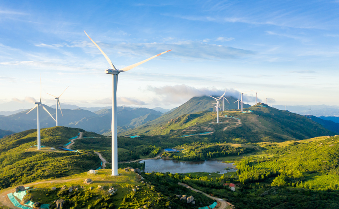 Aberdeen partners with Future Group to invest in global sustainable infrastructure