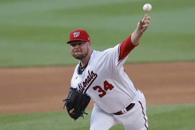 Mets seek runs in doubleheader against Nationals