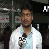 Patients safely relocated after fire at Lucknow hospital; five stable: Officials