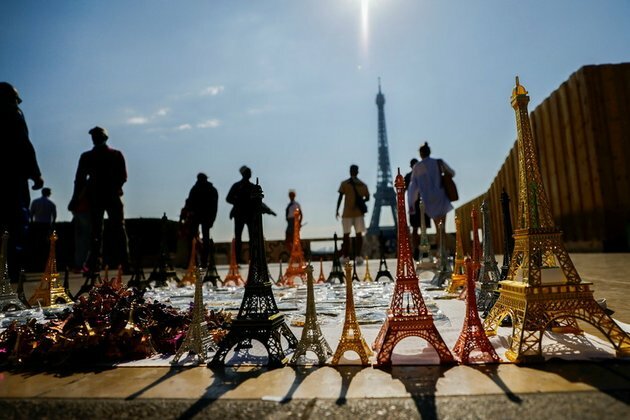 5 more European tourist hotspots now on Covid &#039;stop list
