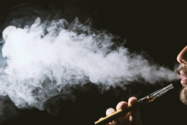 Vaping may be as bad for the heart as smoking: research