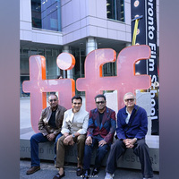 "Extremely grateful": Hansal Mehta on attending Toronto International Film Festival