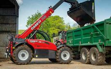 Review: We put Case IH's latest Farmlift telehandler through its paces