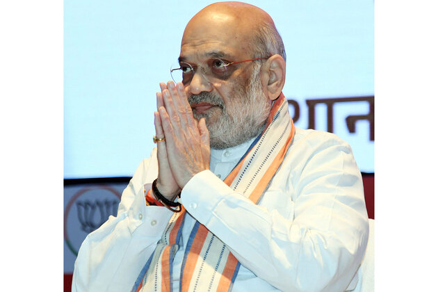 Amit Shah to inaugurate "CO-OP Kumbh 2025" at Vigyan Bhawan on November 10