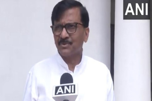 UBT Sena MP Sanjay Raut supports call for special Parliament session, says party already signed draft proposal