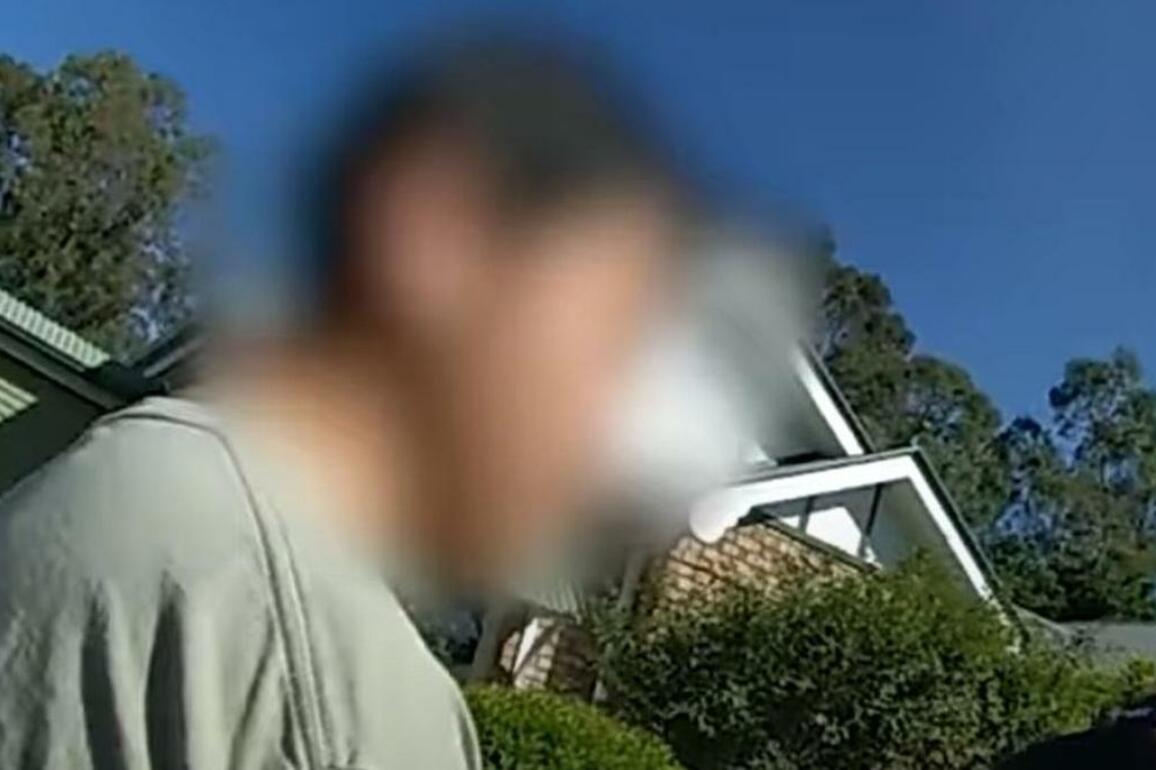 Deeply confronting- Brisbane man, 27, charged with horror acts to seven-week-old baby