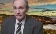 Red Sky Energy readies the Killanoola-2 well in SA’s Penola Trough after Lakes Blue’s Wombat-5 success. Pictured: Red Sky MD Andrew Knox in front of Otway Basin coastline.