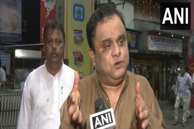 Jadavpur University clash: Kolkata Police file FIR against Bengal Minister after HC order