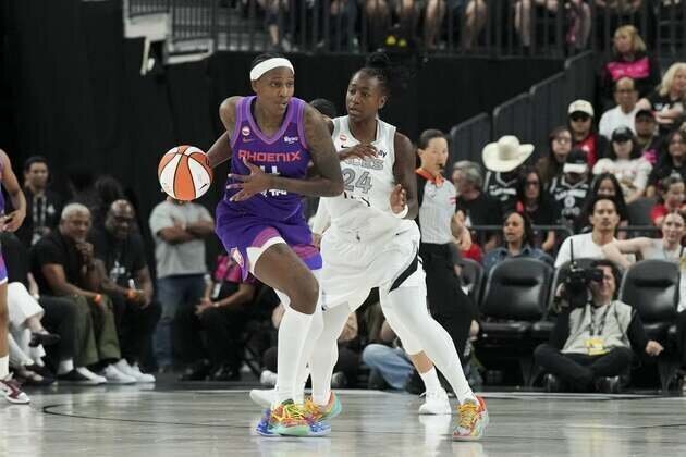 Mercury brace for heated battle vs. Valkyries