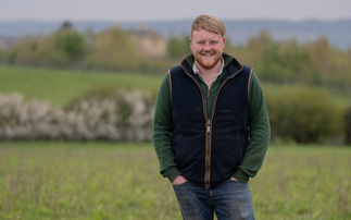 WIN! Kaleb Cooper children's book special: "I truly believe we have got to know where our food comes from at a very early age"