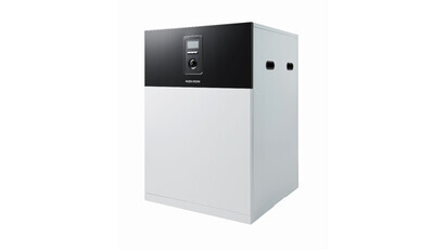 Navien's Blue Flame Technology is the Future of Oil Heating