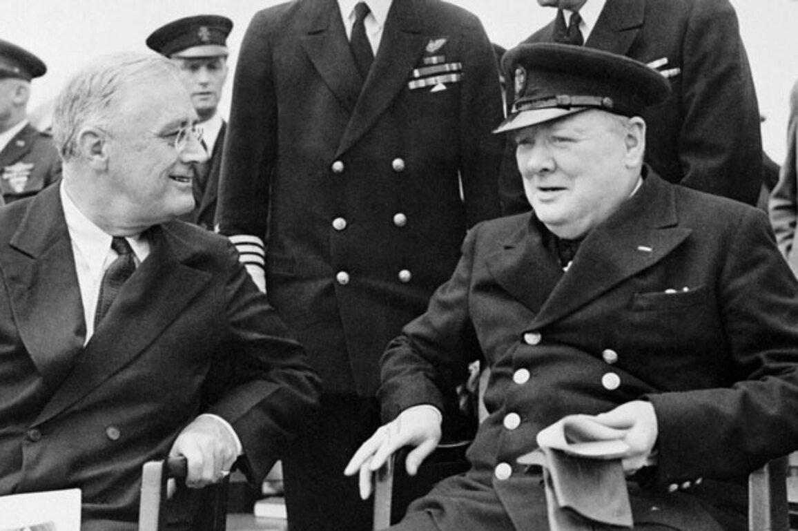 Justice Will Sellers- Measuring victory at the end of World War II