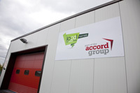 Travis Perkins managed services secures first offsite contract