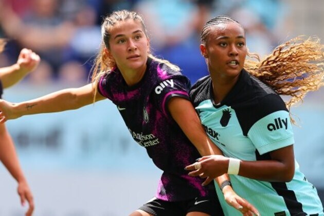 Why the NWSL Could Be a Big Winner at the Men's World Cup