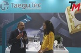 TaeguTec India at IMTEX 2019