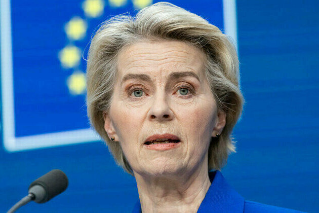 EU to unlock 500mn in bid for Orbans Russia sanctions backing  FT