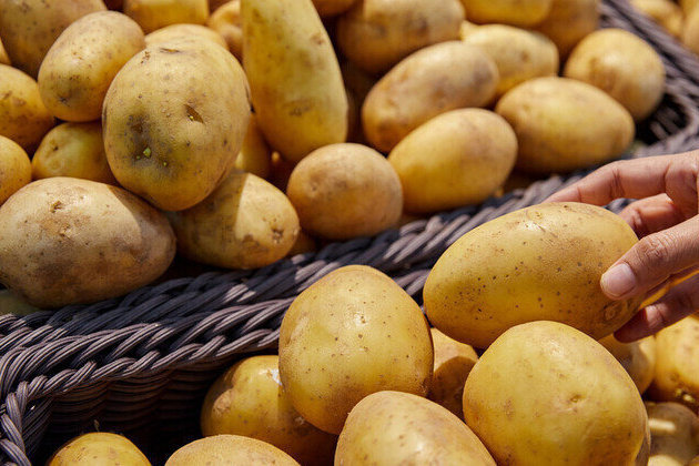 Potato futures are soaring  should the world be worried