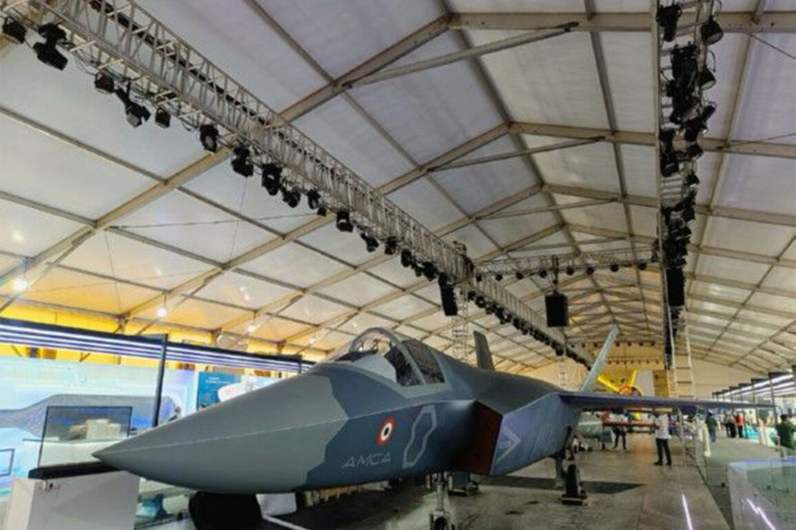 Defence Ministry issues RFP for indigenous 5th-gen Advanced Medium Combat Aircraft project to 3 shortlisted bidders