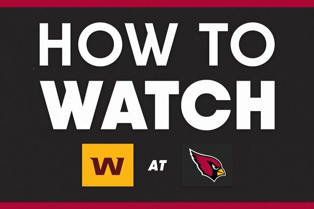 How To Watch: Cardinals-Washington