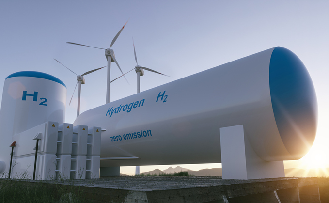 Hydrogen is touted as a key enabler for a net zero economy | Credit: iStock