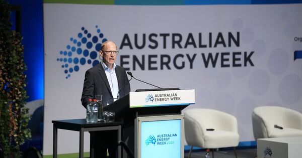 Booting coal, AEMO ISP predicts a renewables mixed with gas future