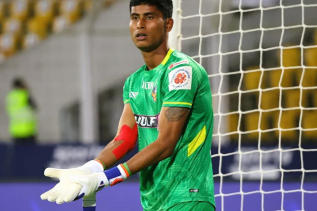 "Closer than ever to my dream": Hrithik Tiwari reacts to India call-up