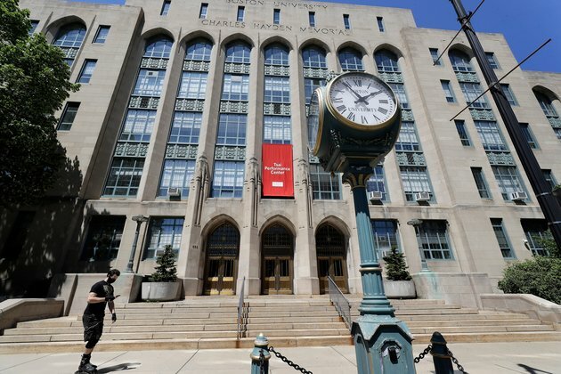 US Universities Brace for Big Decline in International Students