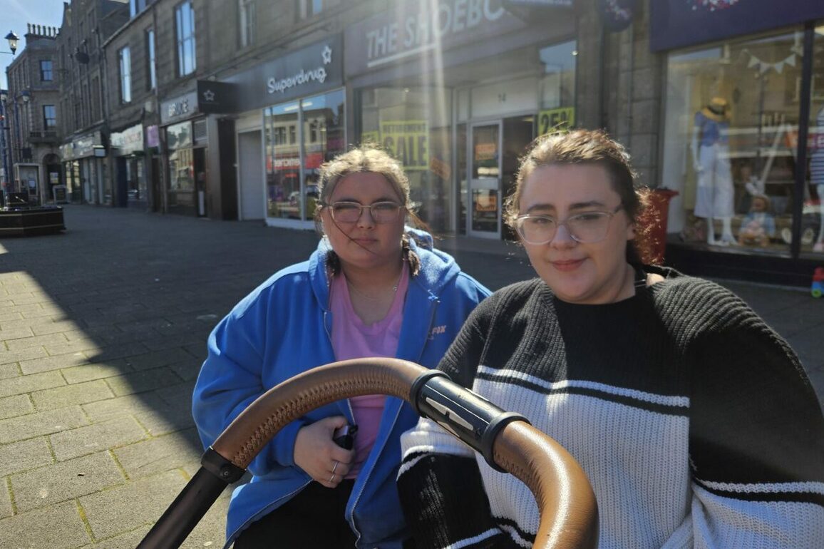 Should trains return to Fraserburgh and Peterhead&quest;